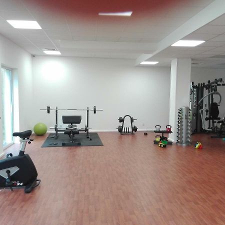Apartament Dwie Sosny อุสตรอเนียมอร์สเกีย ภายนอก รูปภาพ
